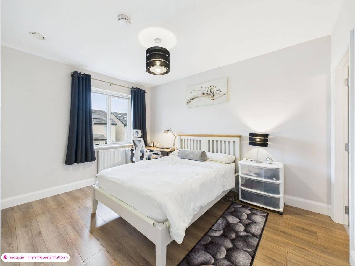 Terraced house for Sale in Lucan, Dublin (County)