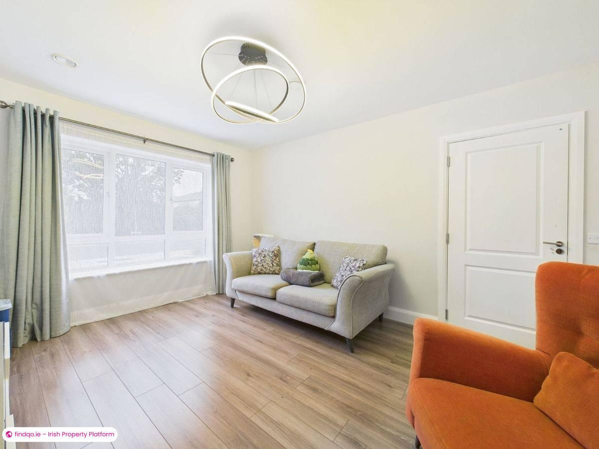 Terraced house for Sale in Lucan, Dublin (County)