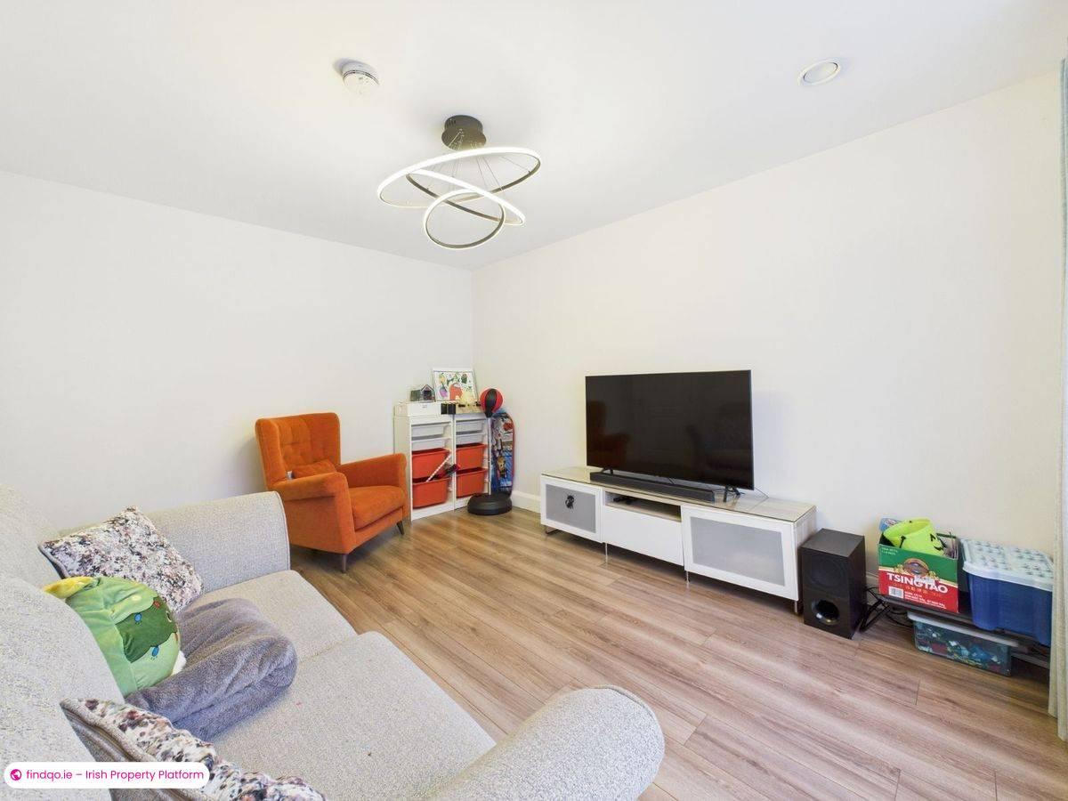 Terraced house for Sale in Lucan, Dublin (County)