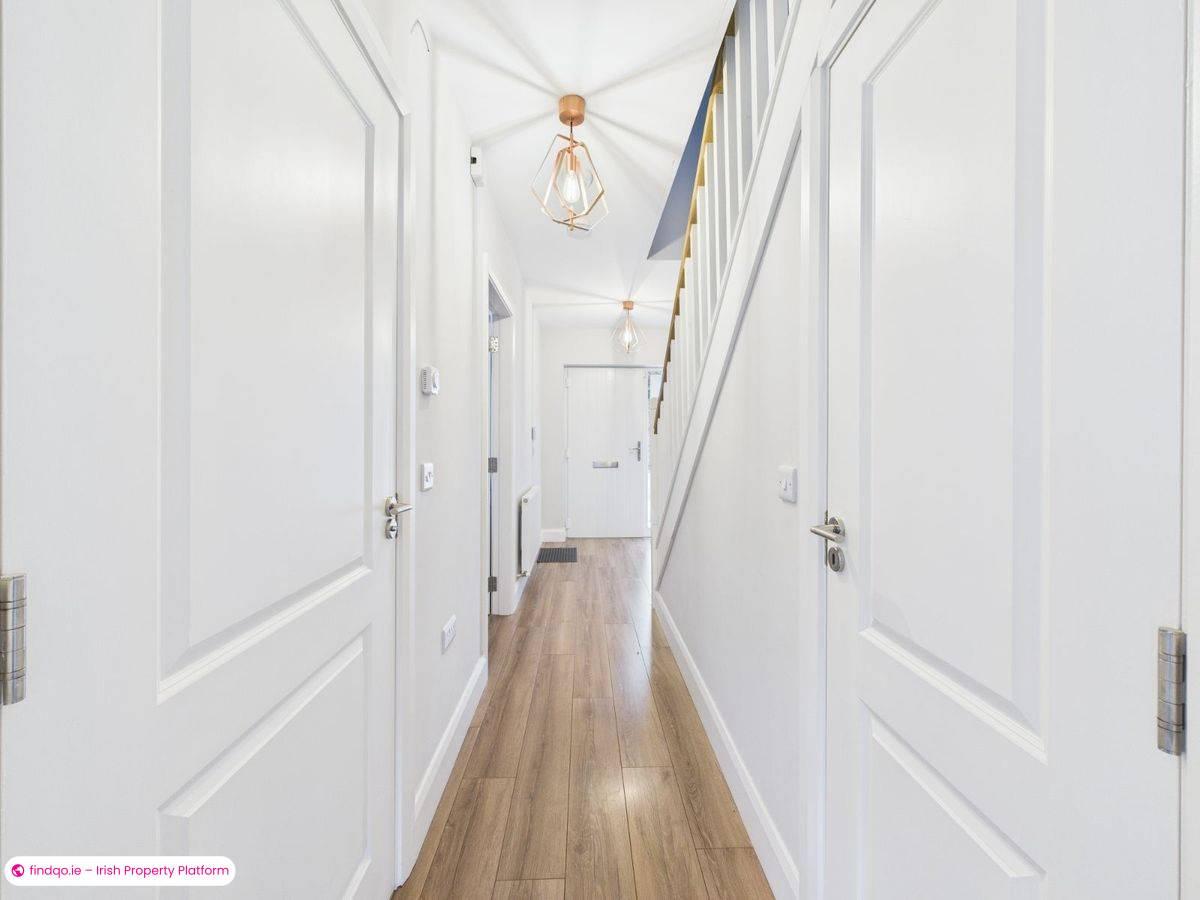 Terraced house for Sale in Lucan, Dublin (County)