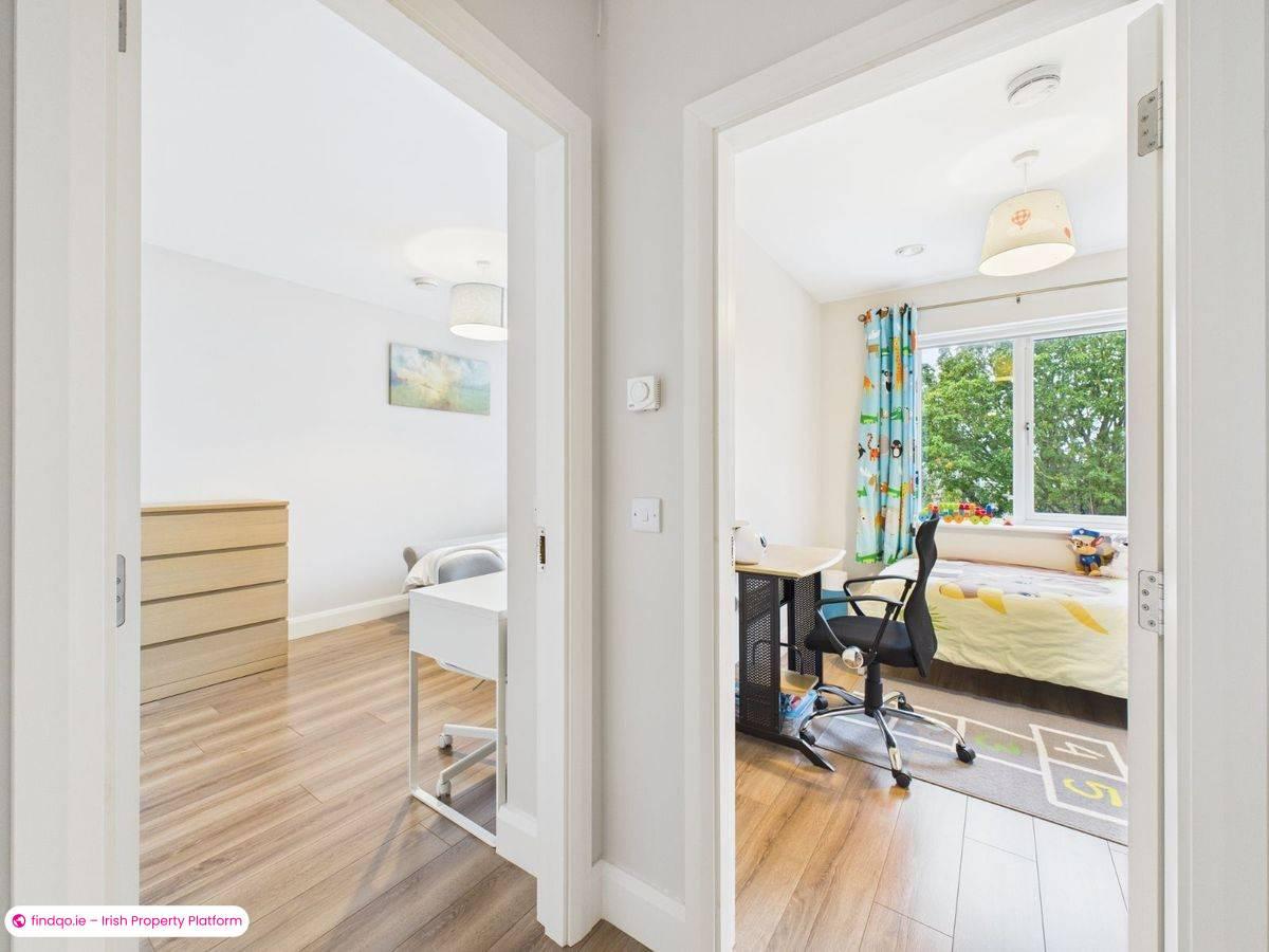 Terraced house for Sale in Lucan, Dublin (County)