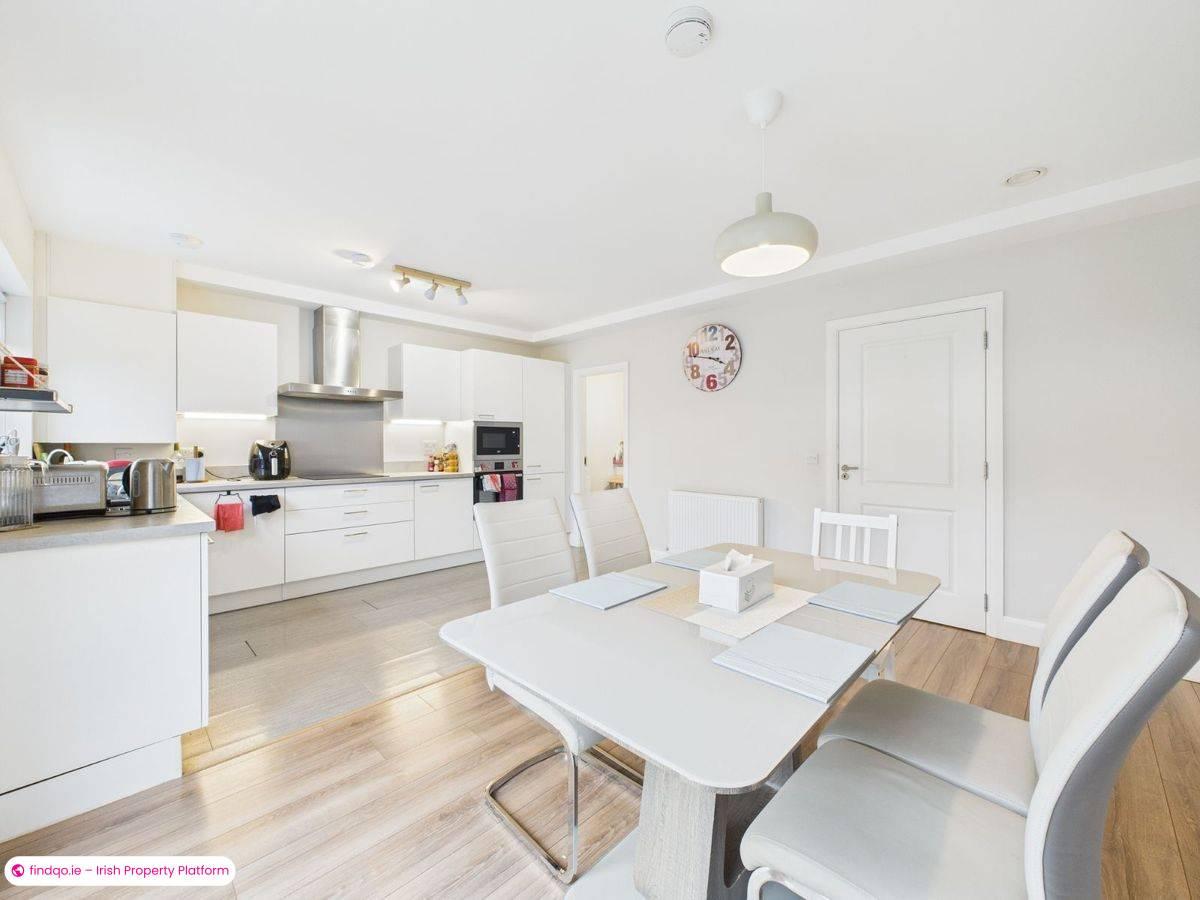 Terraced house for Sale in Lucan, Dublin (County)