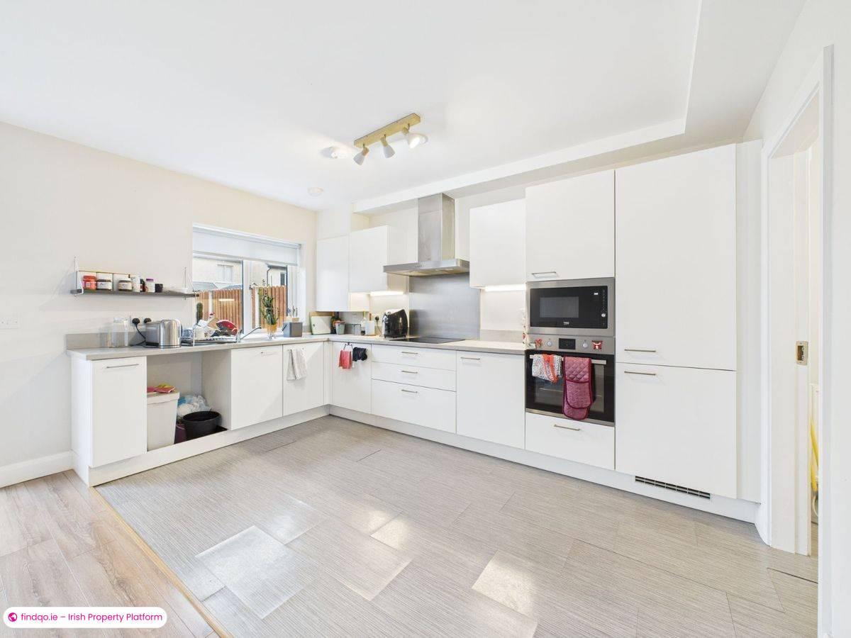 Terraced house for Sale in Lucan, Dublin (County)