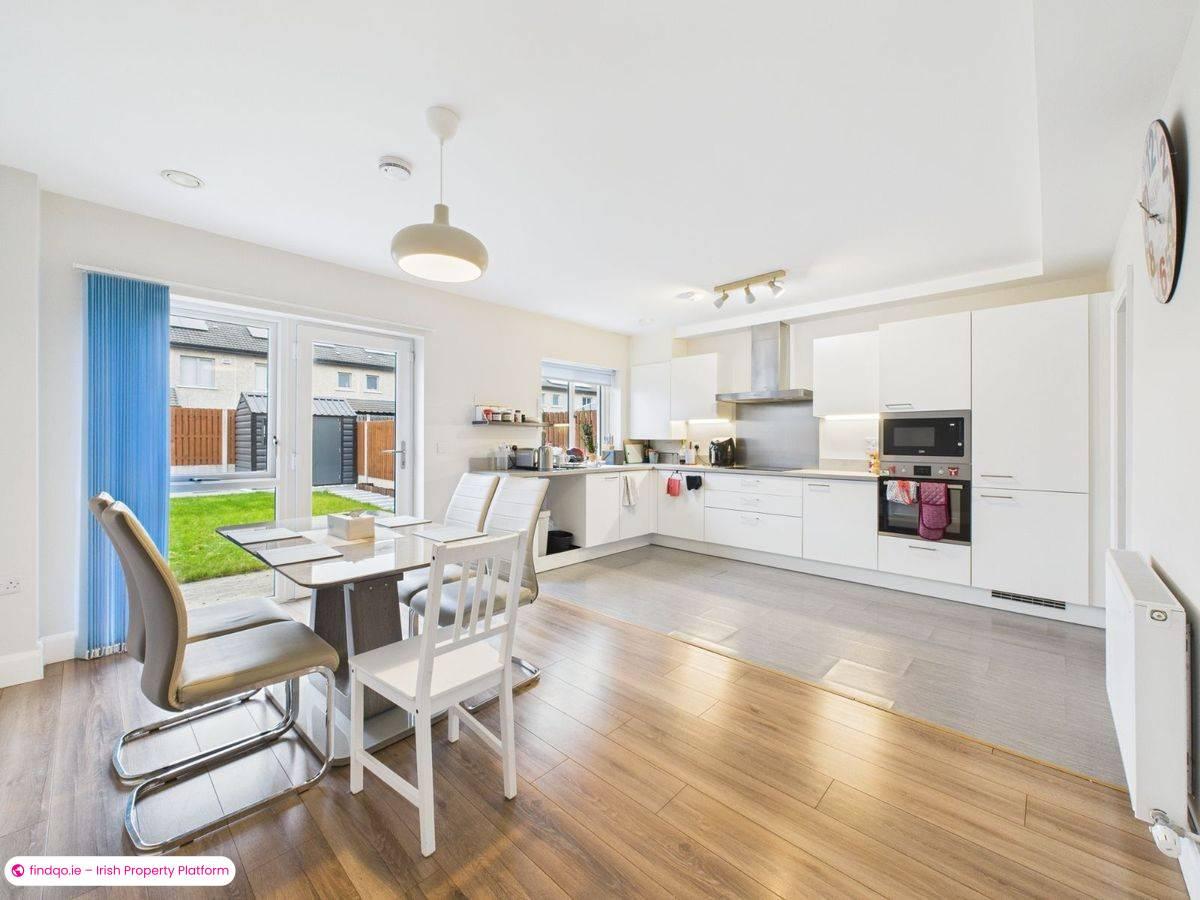 Terraced house for Sale in Lucan, Dublin (County)