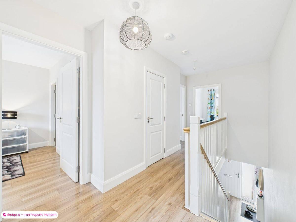 Terraced house for Sale in Lucan, Dublin (County)