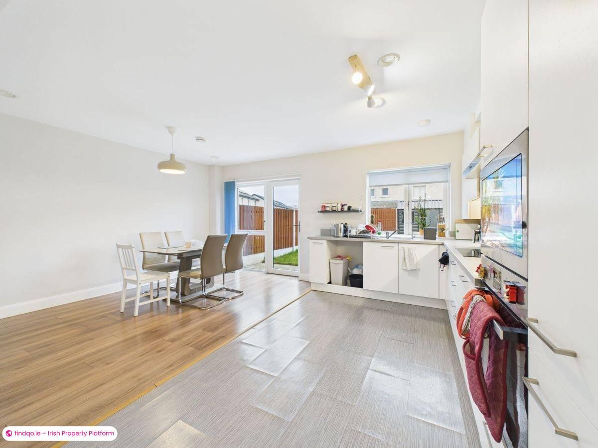 Terraced house for Sale in Lucan, Dublin (County)