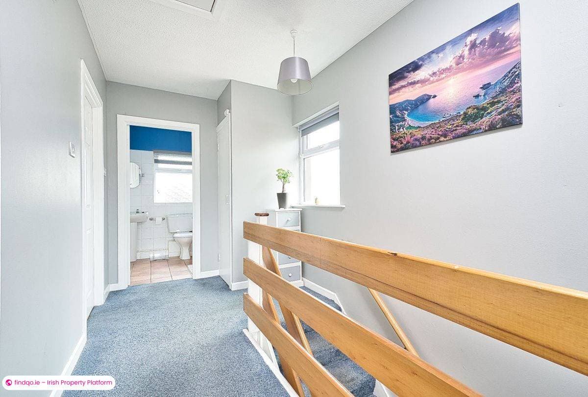 Semi-detached house for Sale in Confey, Kildare