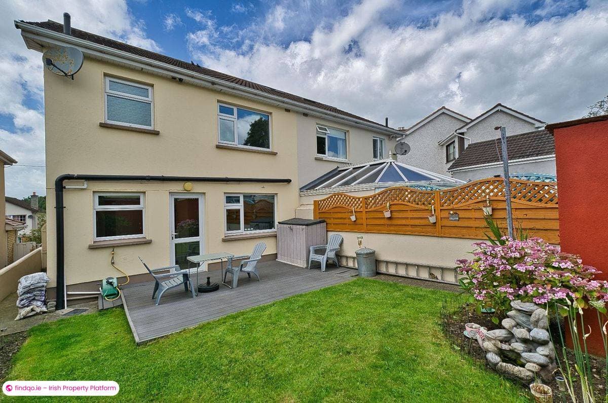 Semi-detached house for Sale in Confey, Kildare