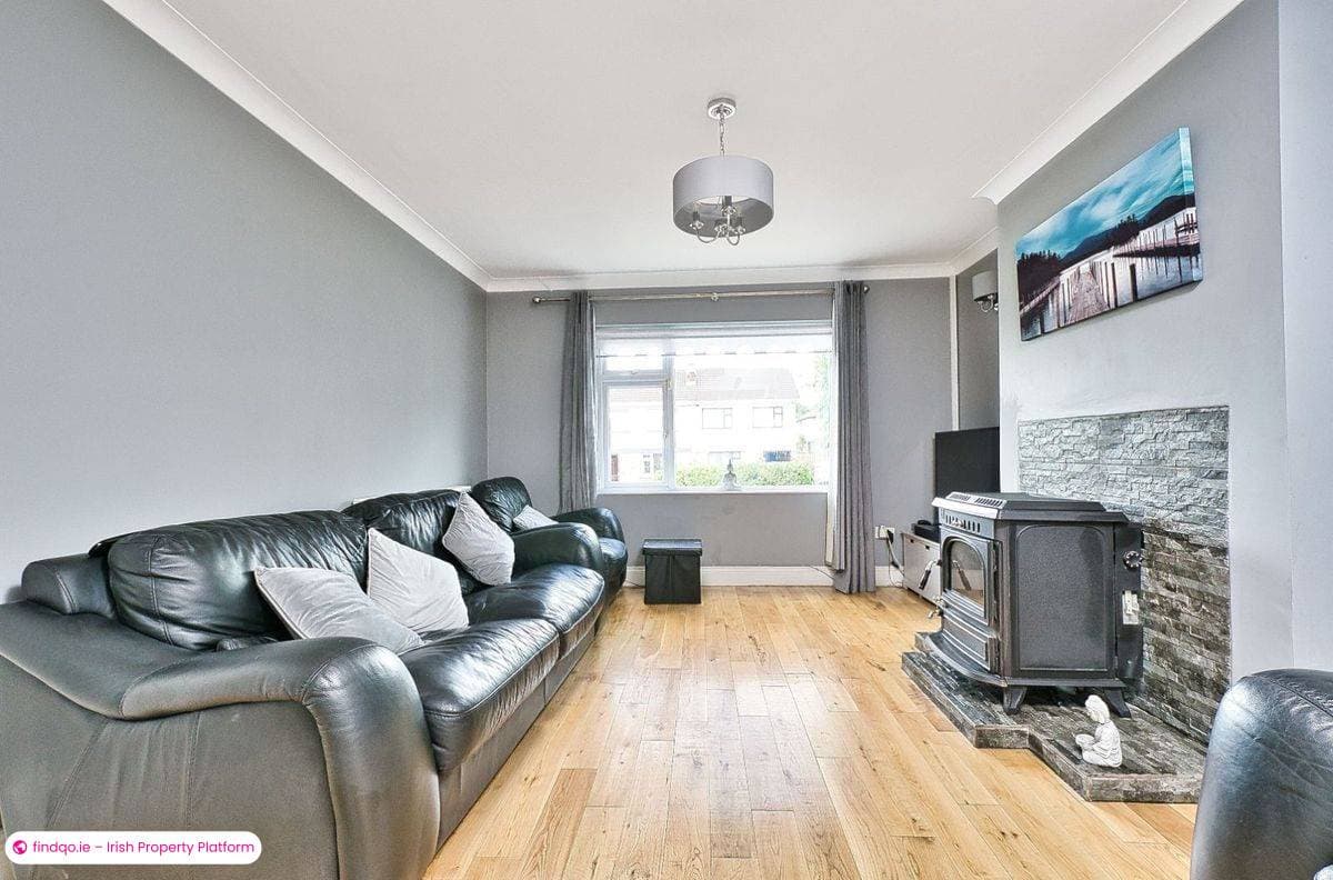 Semi-detached house for Sale in Confey, Kildare