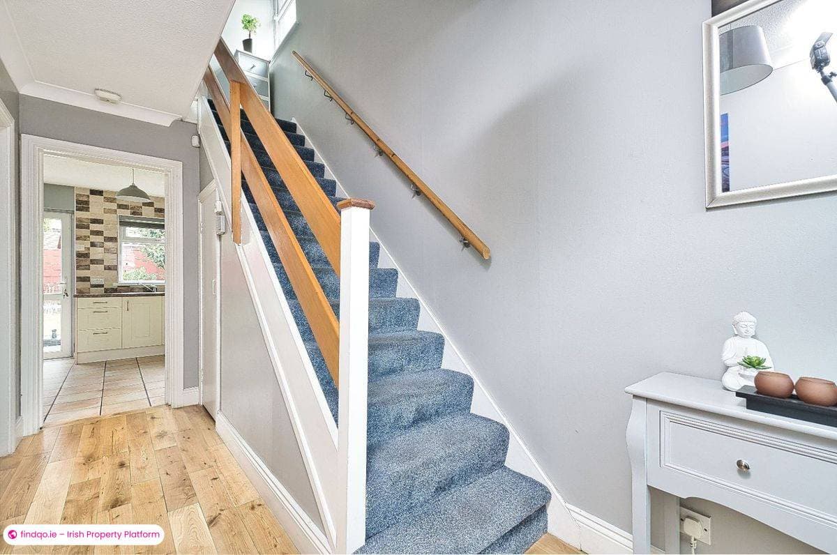 Semi-detached house for Sale in Confey, Kildare