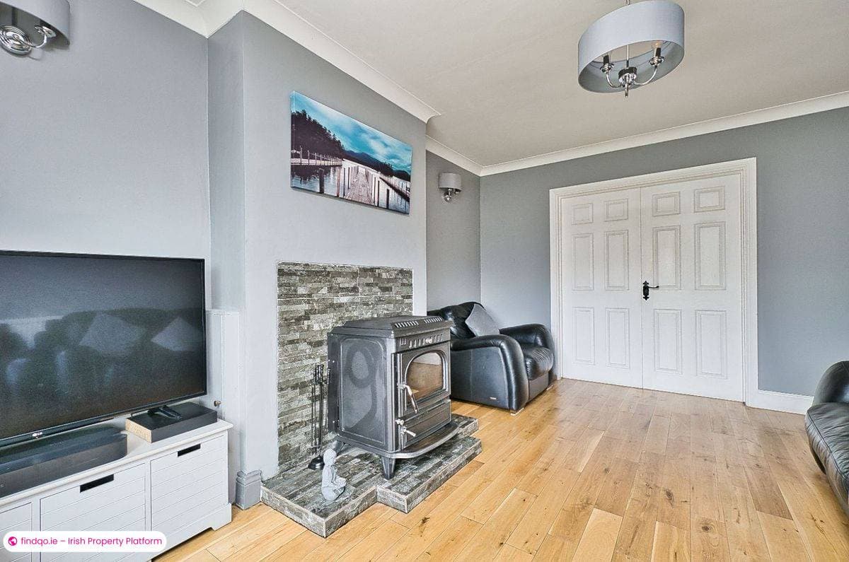 Semi-detached house for Sale in Confey, Kildare