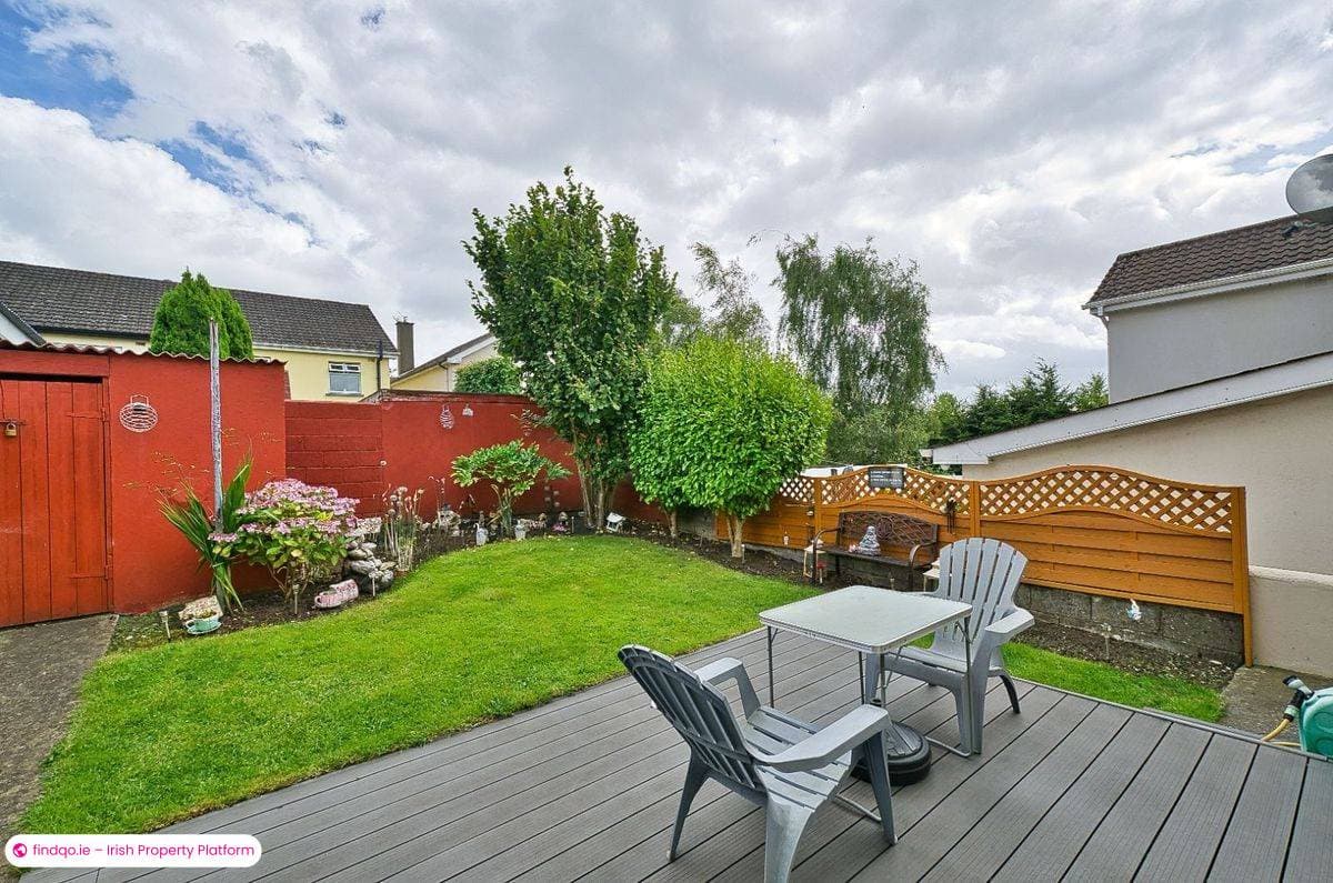 Semi-detached house for Sale in Confey, Kildare