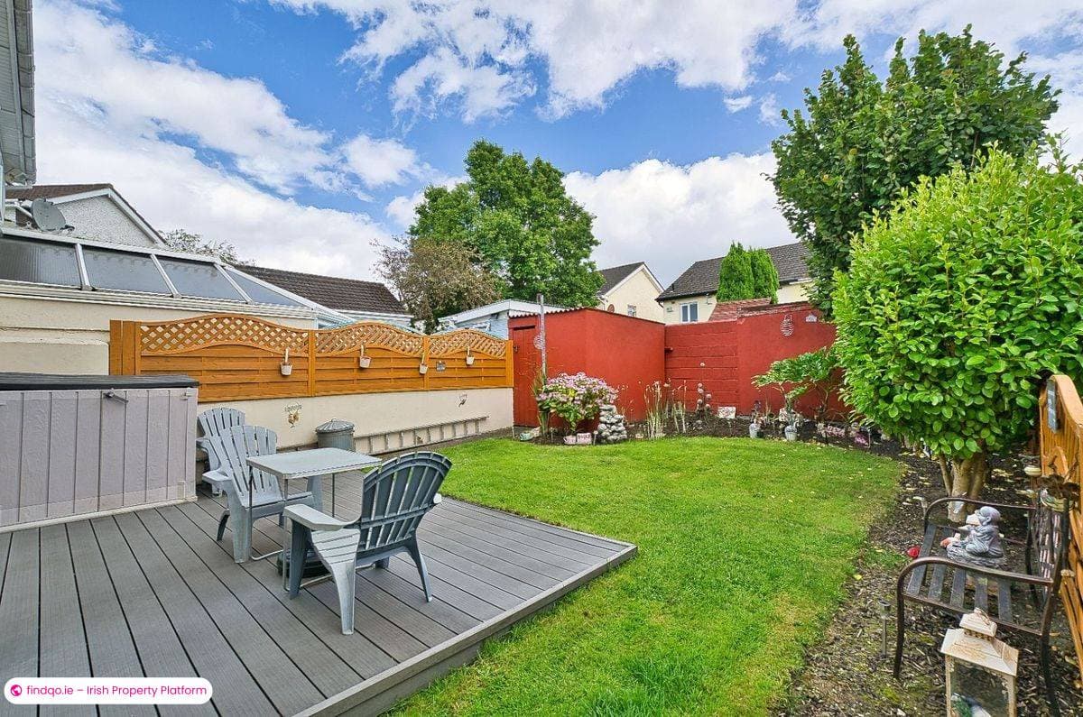 Semi-detached house for Sale in Confey, Kildare