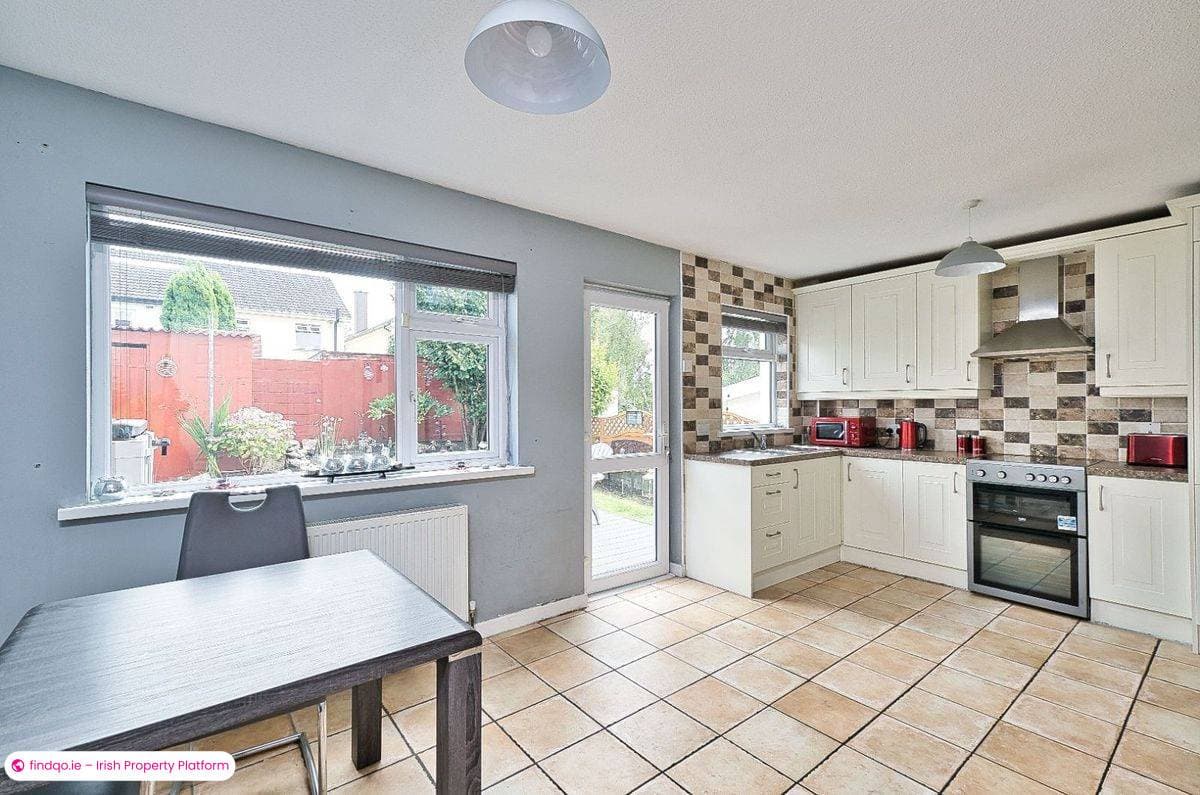 Semi-detached house for Sale in Confey, Kildare