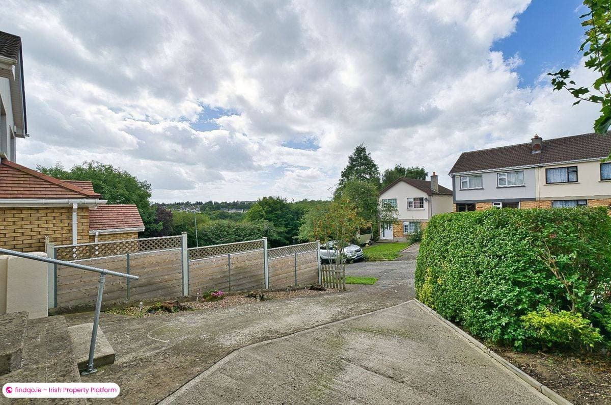 Semi-detached house for Sale in Confey, Kildare