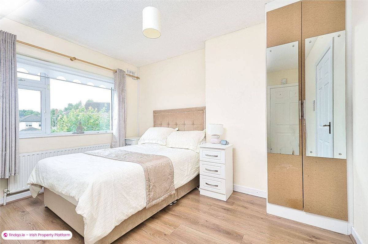 Semi-detached house for Sale in Confey, Kildare