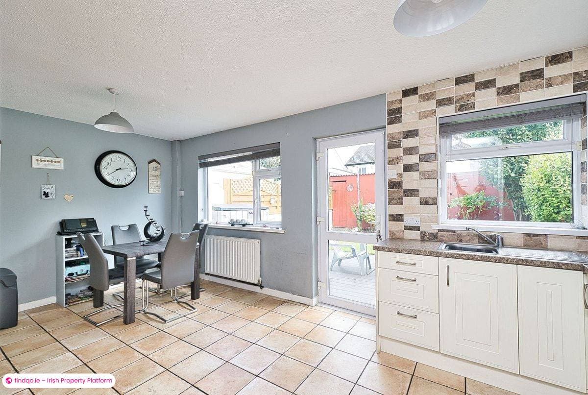 Semi-detached house for Sale in Confey, Kildare