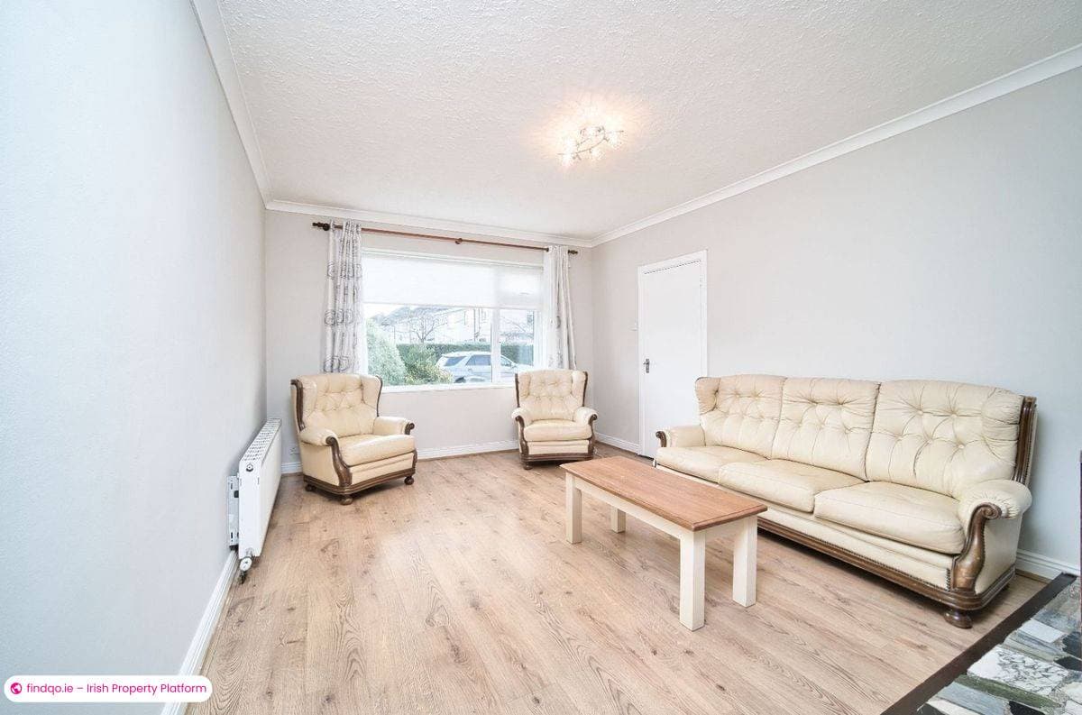 Semi-detached house for Sale in Leixlip, Kildare