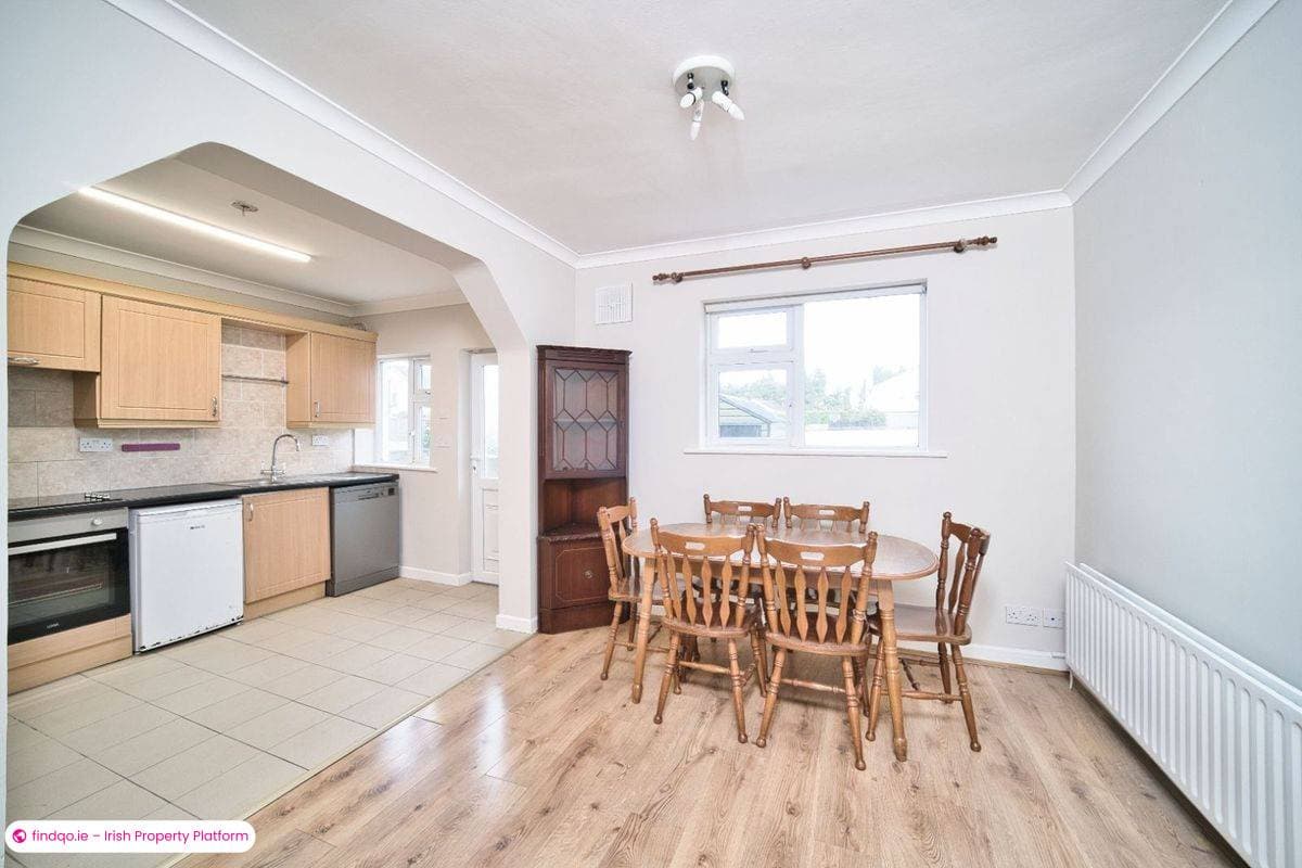 Semi-detached house for Sale in Leixlip, Kildare