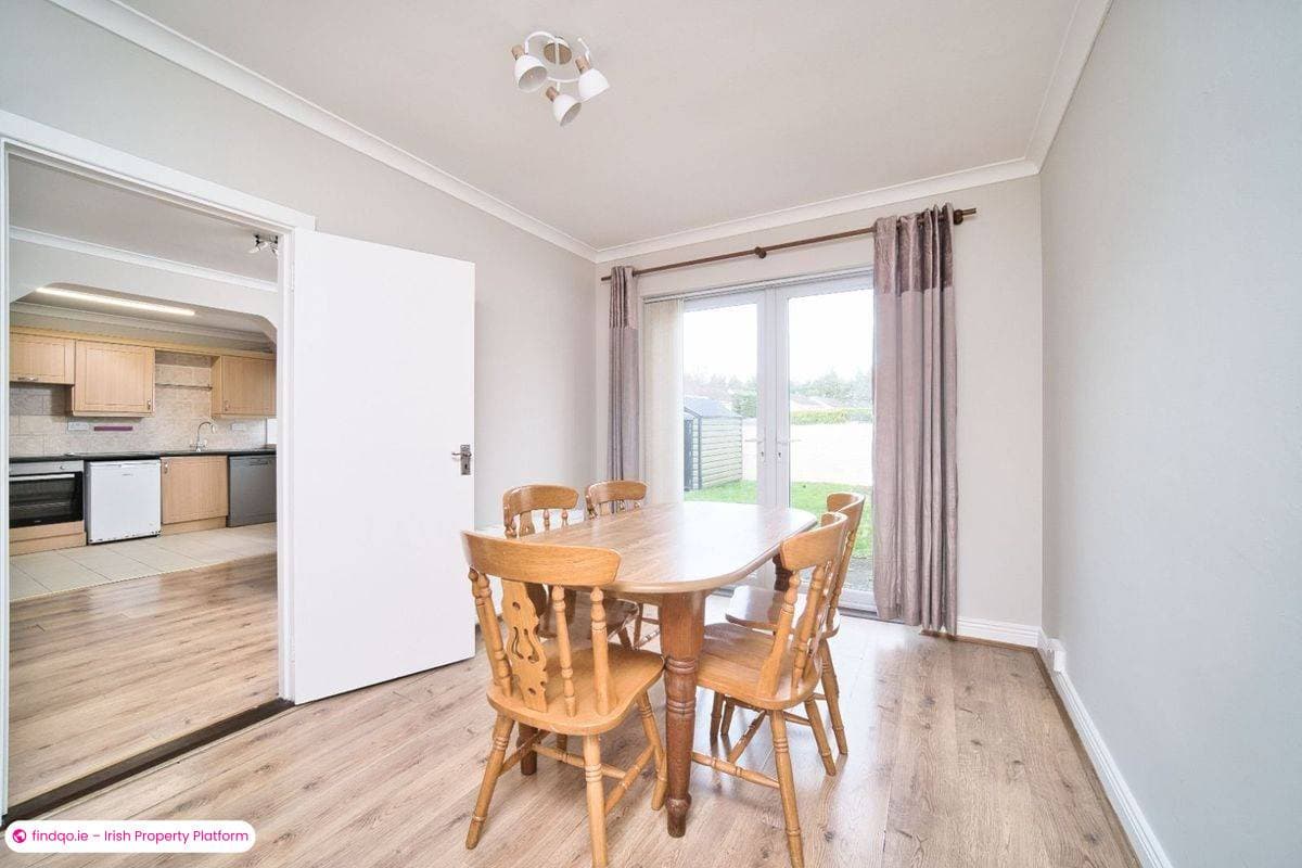 Semi-detached house for Sale in Leixlip, Kildare