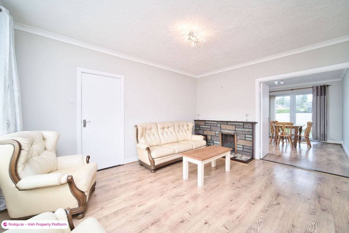 Semi-detached house for Sale in Leixlip, Kildare