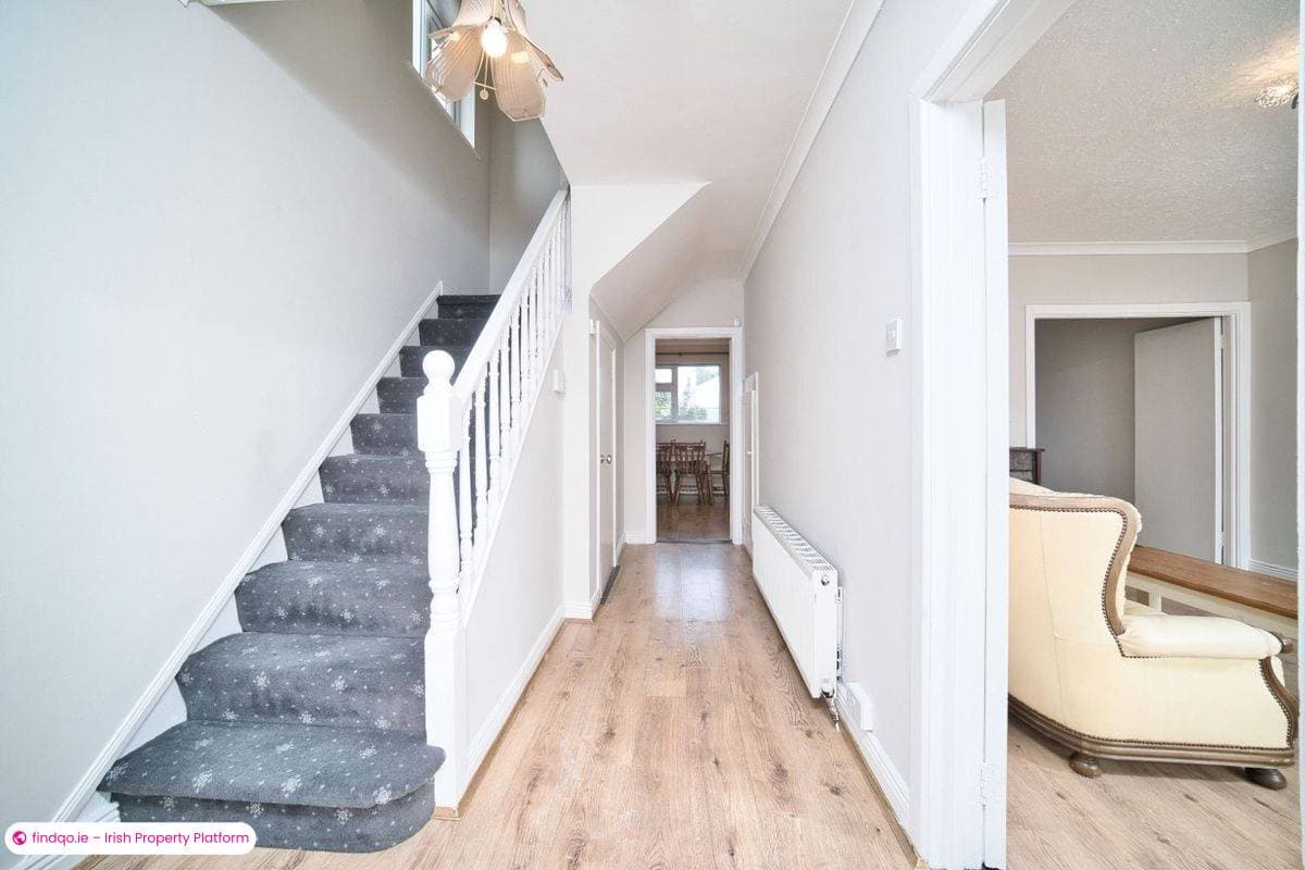 Semi-detached house for Sale in Leixlip, Kildare