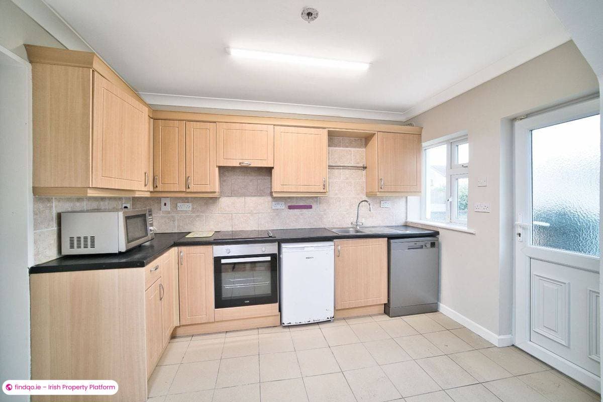 Semi-detached house for Sale in Leixlip, Kildare