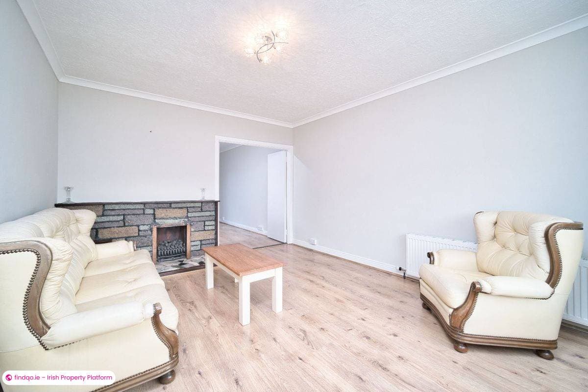 Semi-detached house for Sale in Leixlip, Kildare