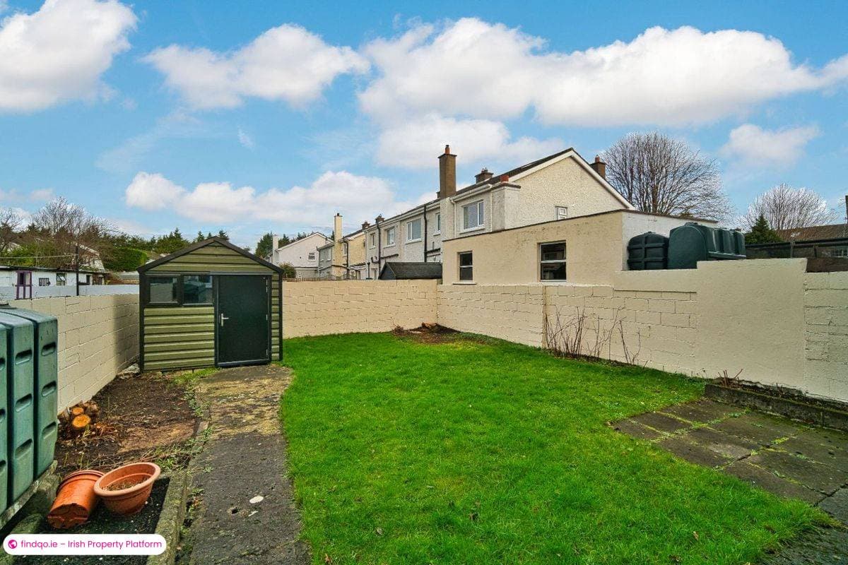 Semi-detached house for Sale in Leixlip, Kildare