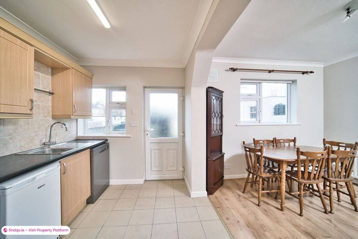 Semi-detached house for Sale in Leixlip, Kildare