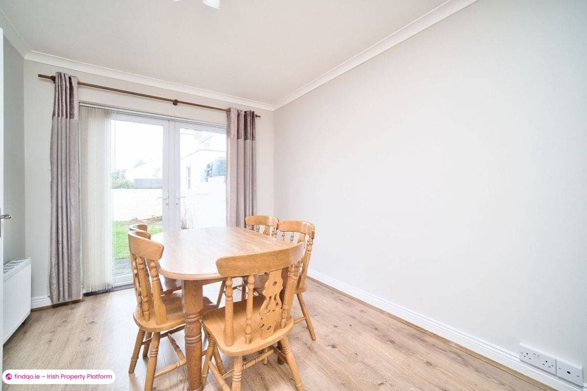 Semi-detached house for Sale in Leixlip, Kildare