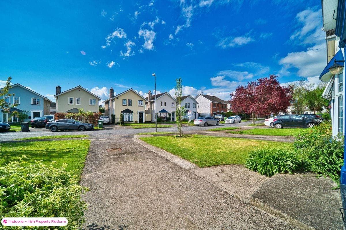 Detached house for Sale in Celbridge, Kildare