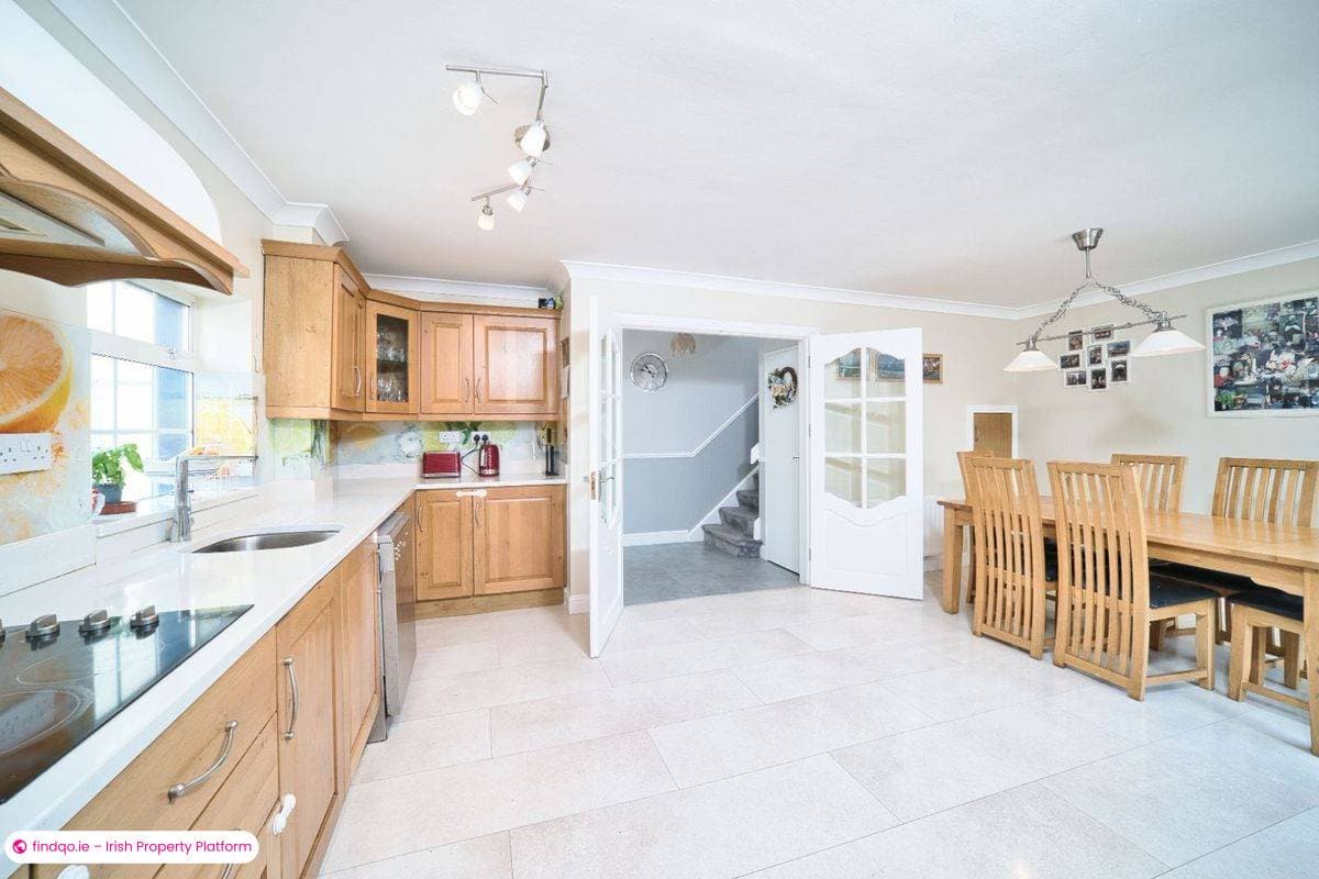 Detached house for Sale in Celbridge, Kildare