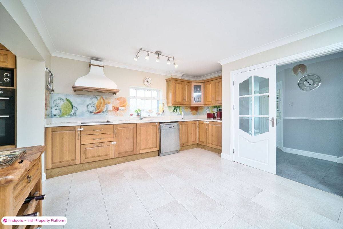 Detached house for Sale in Celbridge, Kildare