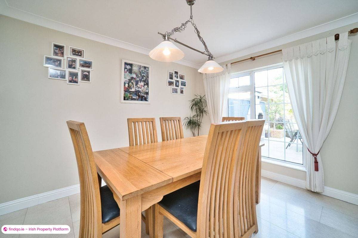 Detached house for Sale in Celbridge, Kildare