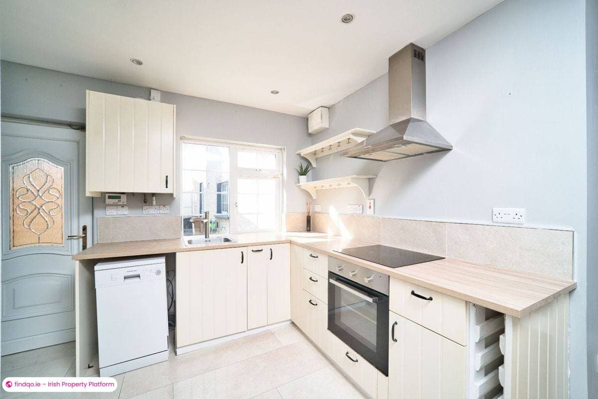 Detached house for Sale in Celbridge, Kildare