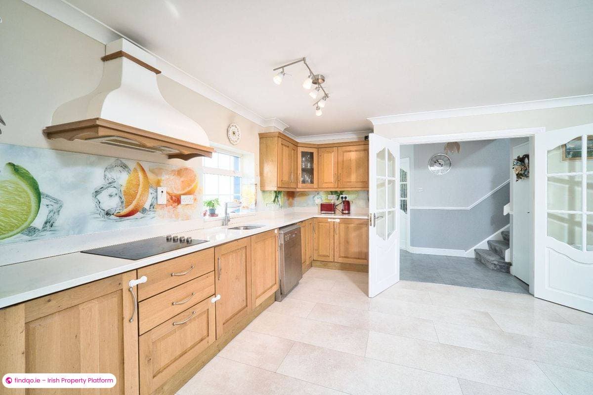 Detached house for Sale in Celbridge, Kildare