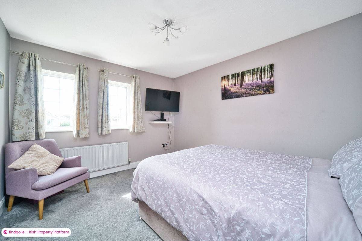 Detached house for Sale in Celbridge, Kildare