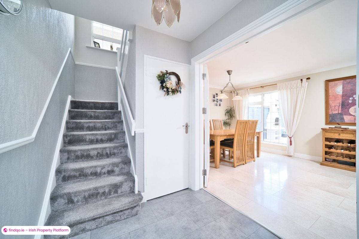 Detached house for Sale in Celbridge, Kildare