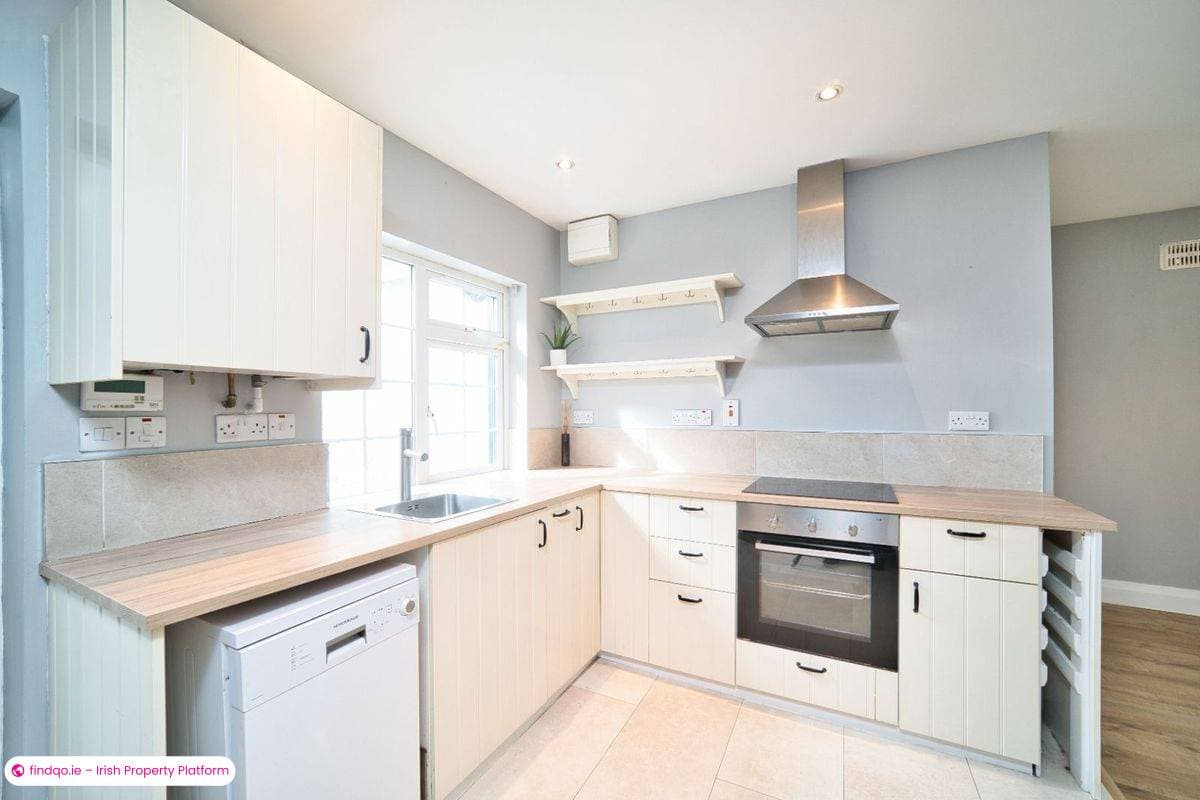 Detached house for Sale in Celbridge, Kildare