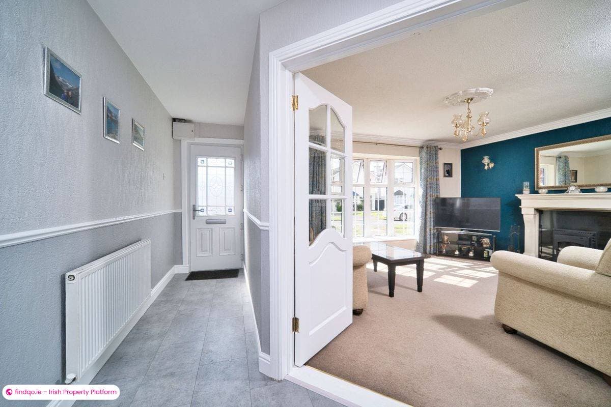 Detached house for Sale in Celbridge, Kildare