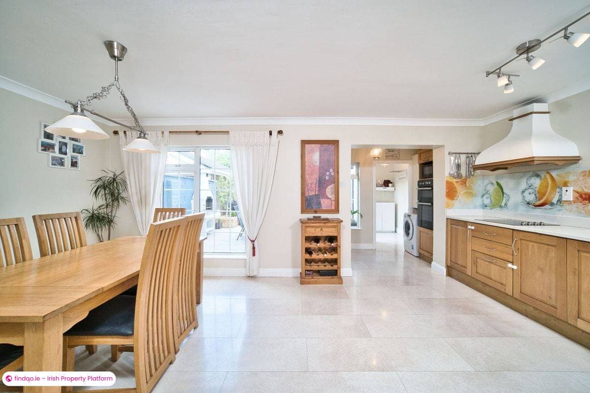 Detached house for Sale in Celbridge, Kildare