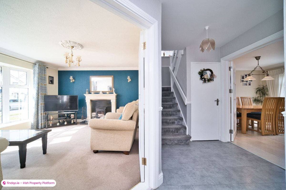 Detached house for Sale in Celbridge, Kildare