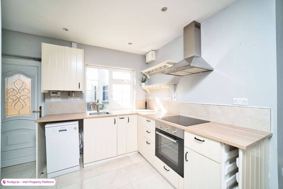 Detached house for Sale in Celbridge, Kildare