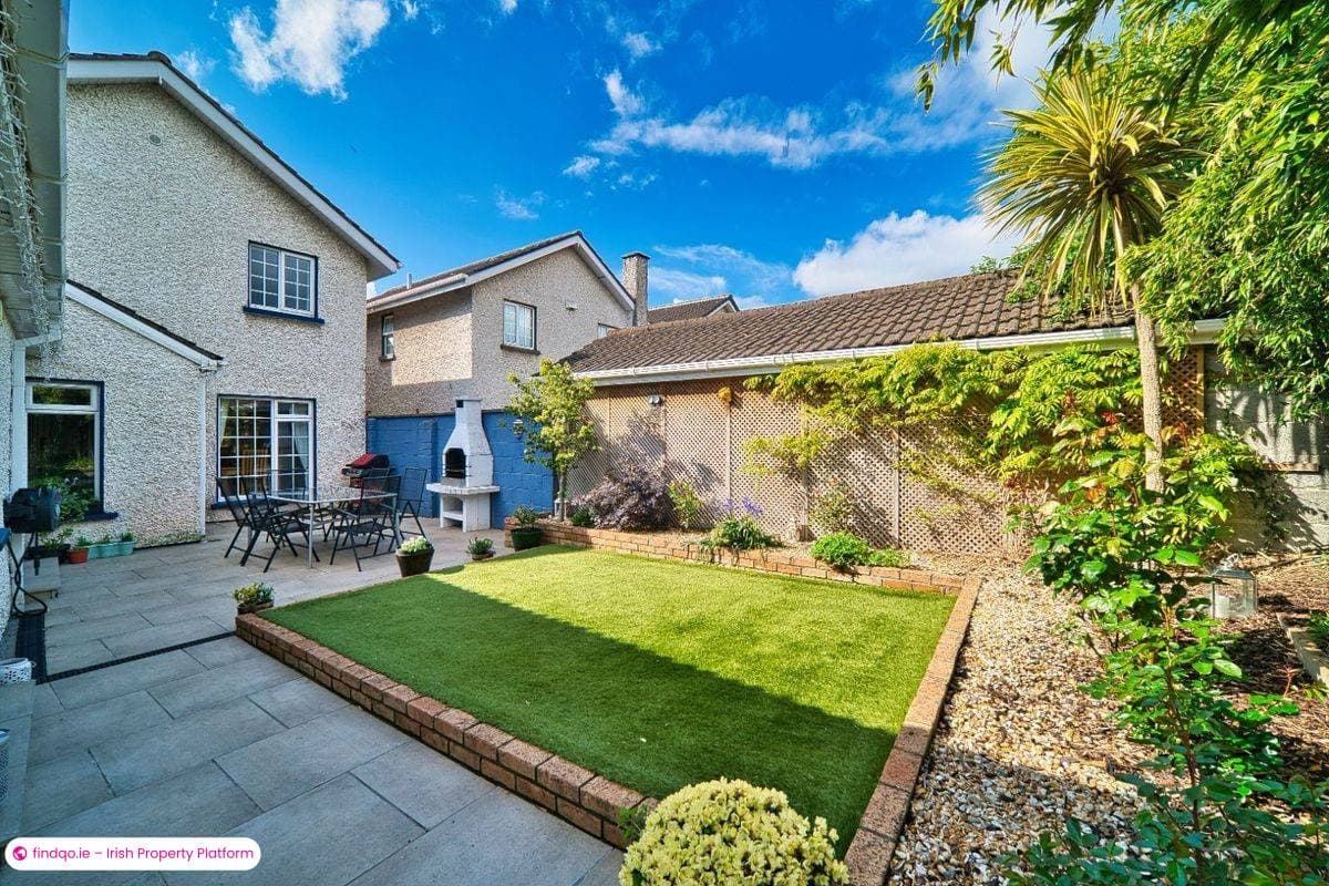 Detached house for Sale in Celbridge, Kildare