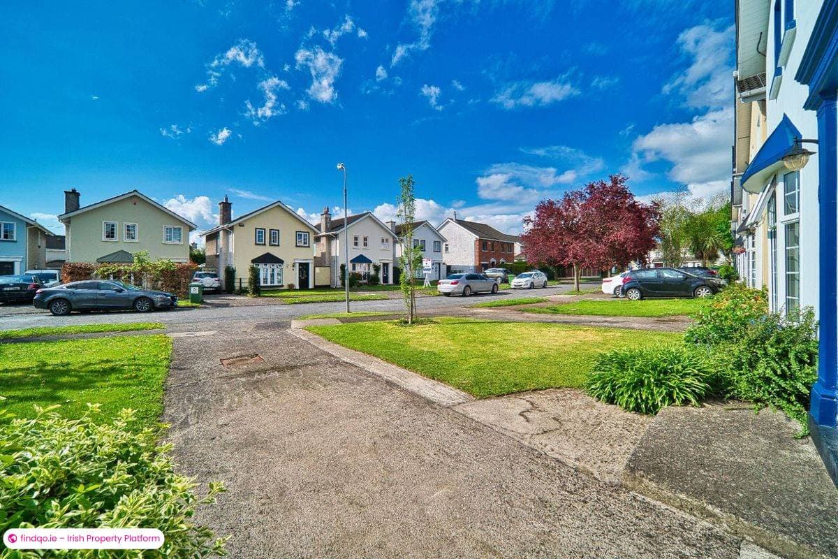 Detached house for Sale in Celbridge, Kildare