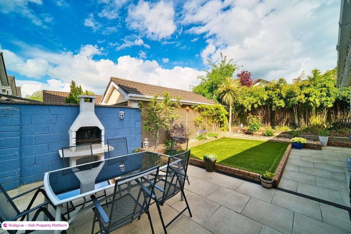 Detached house for Sale in Celbridge, Kildare