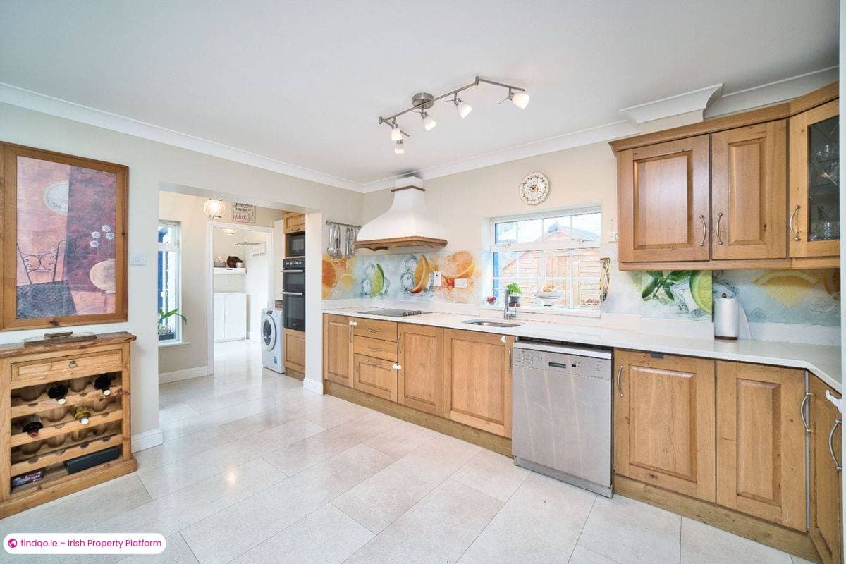 Detached house for Sale in Celbridge, Kildare