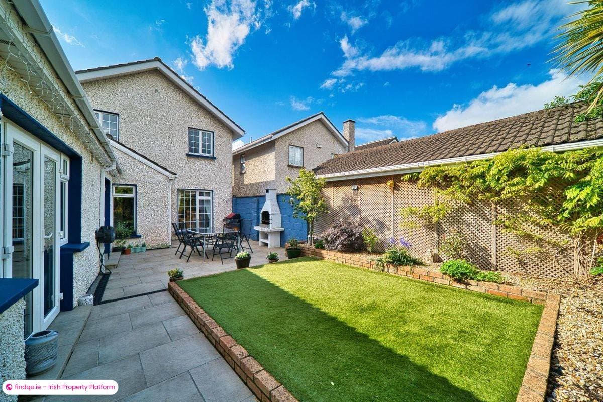 Detached house for Sale in Celbridge, Kildare