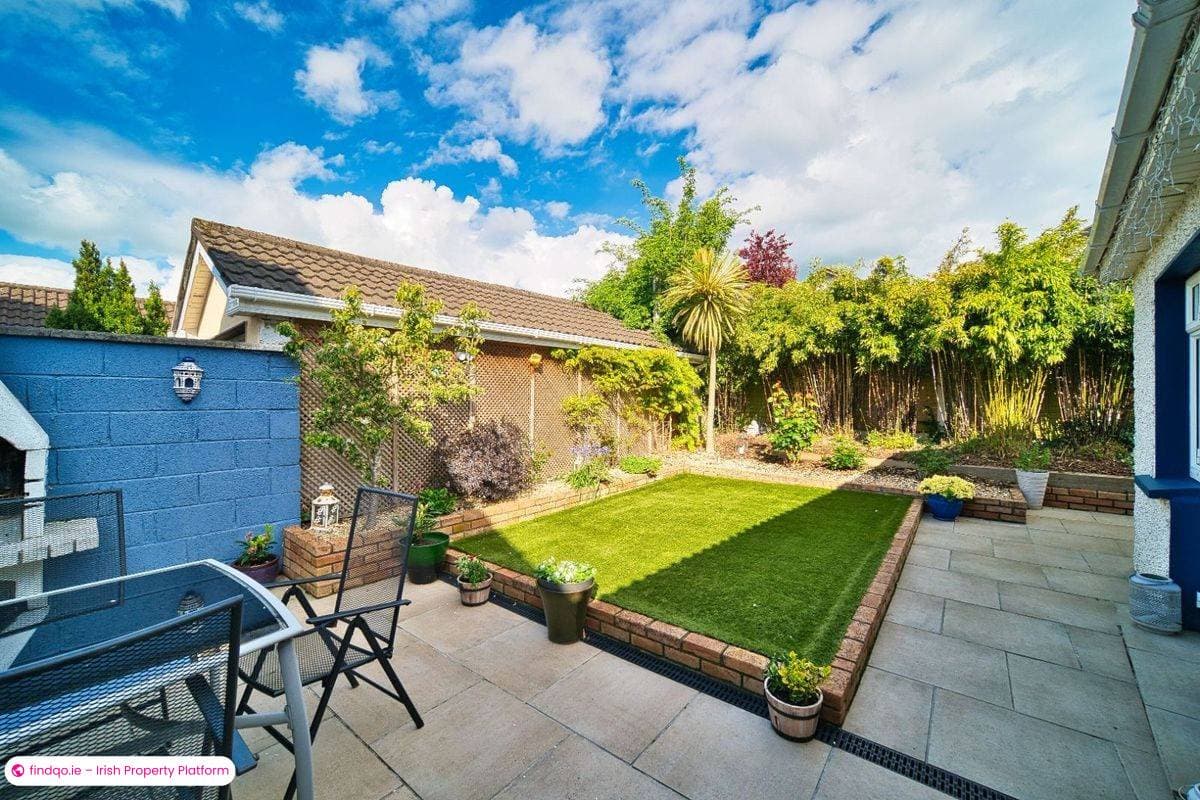 Detached house for Sale in Celbridge, Kildare